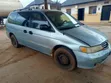 Honda Odyssey 2.4 Absolute 2WD 2004 Blue Minivan - 4