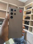 Samsung Galaxy S24 Ultra 256GB Grey - 1