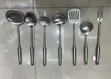High Quality Stainless Steel Kitchen Tools Set - 1