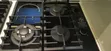 IMAGE Built-in 3 Gas & 1 Electric Hob - 2