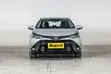 Toyota Lexcen 2020 Gray - 2