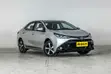 Toyota Lexcen 2020 Gray - 4
