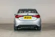 Toyota Lexcen 2020 Gray - 5