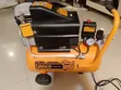 Ingco 24-Lita 2-HP Mai Ƙara Iska na Masana'antu - 1