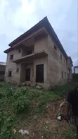 Uncompleted 4 Units of 3-Bedroom Flats in Ojoo, Ibadan - 1