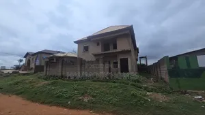 Uncompleted 4 Units of 3-Bedroom Flats in Ojoo, Ibadan