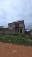 Uncompleted 4 Units of 3-Bedroom Flats in Ojoo, Ibadan - 3