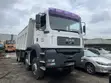 MAN TGA-410 Tipper Truck (2015) - 1