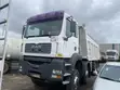 MAN TGA-410 Tipper Truck (2015) - 3
