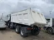 MAN TGA-410 Tipper Truck (2015) - 5