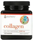 Doctor's Best Collagen Type 1 & 3, 180 Tablets - 2