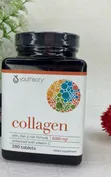 Doctor's Best Collagen Type 1 & 3, 180 Tablets - 3
