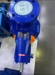 Pressurized Palm Oil & Heavy Oil Pump - 1