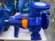 Pressurized Palm Oil & Heavy Oil Pump - 2