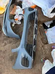 Mercedes-Benz GLC300 2017 Complete AMG Front Bumper - 1