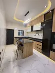 4 Bedroom Duplex tare da BQ a Dan's Estate, Rumuodumaya Sayarwa - 3