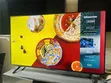 Hisense 55-inch QLED Smart TV (2025 Model) - 1