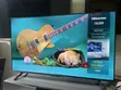 Hisense 55-inch QLED Smart TV (2025 Model) - 2