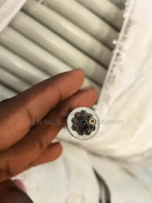 1.5mm Flexible Copper Wire (12 Core)