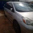 2005 Toyota Sienna XLE Silver - 5