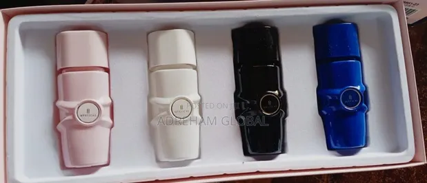 Yara 4-in-1 Perfume Spray - 1