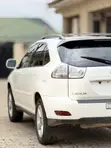 Lexus RX 350 2007 Fari - 1