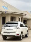 Lexus RX 350 2007 Fari - 2