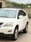 Lexus RX 350 2007 Fari - 3