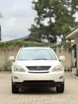 Lexus RX 350 2007 Fari - 4