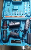 Brand New Battery Drilling Machine (Cordless Drill) - 2