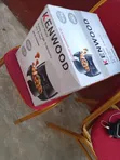 Kenwood 10.5L Digital Air Fryer - 1