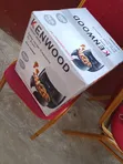 Kenwood 10.5L Digital Air Fryer - 2