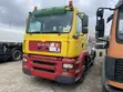 MAN TGA-460A Diesel Tanker 20k Litres - 4