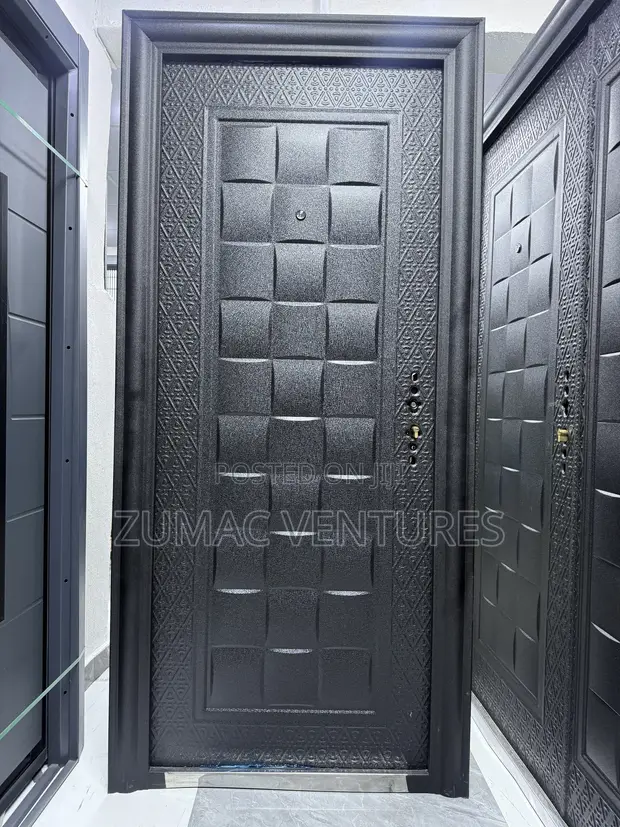 China Security Door 900x2100 - 1