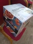 Kenwood 10.5L Modern Air Fryer Cooker - 1