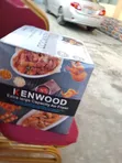 Kenwood 10.5L Modern Air Fryer Cooker - 2