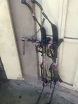 Ford Edge Steering Arms, Hub, Shocks (Tokunbo) - 2