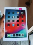 Apple iPad Air 64GB Fari (Amfani) - 1