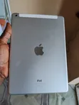 Apple iPad Air 64GB Fari (Amfani) - 2