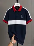 Classic Quality Men's T-Shirt - 5
