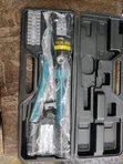 YQK-400 Hydraulic Crimping Tool - 1