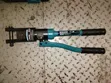 YQK-400 Hydraulic Crimping Tool - 2