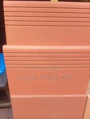 Brand New Copping Tiles