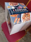 Kenwood 10.5L Air Fryer with Timer - Brand New - 2