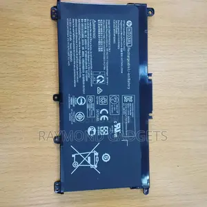 HP HT03XL Internal Laptop Battery - 11.55V 41.9Wh