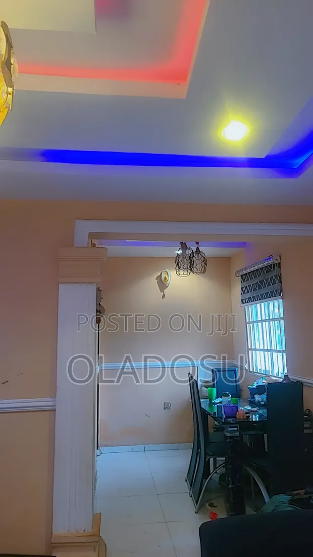 2 Bedroom Apartment don sayarwa a Akure - 1