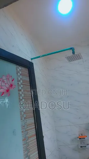 2 Bedroom Apartment don sayarwa a Akure