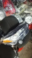 Tushen Hasken Ford Fusion, Tushen Hasken Ford Edge & Hasken Baya (Tokunbo) - 1
