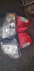 Tushen Hasken Ford Fusion, Tushen Hasken Ford Edge & Hasken Baya (Tokunbo) - 3