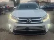 Toyota Highlander 2016 Fari - 1